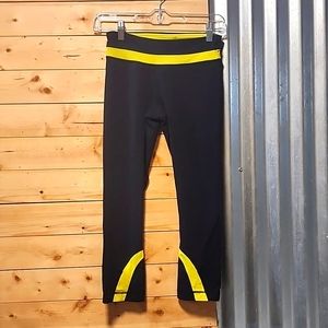 Lululemon Inspire Crop Leggings size 4